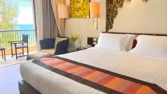 Garden Cliff Resort And Spa - Sha Extra Plus - 76