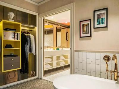 Sofitel Le Scribe Paris Opera - 65