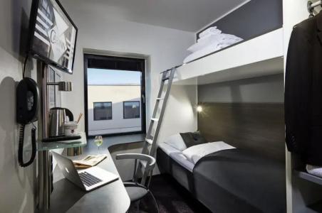 Cabinn Aarhus - 33