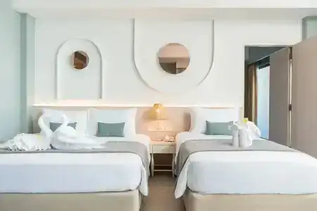 Cosy Beach - Sha Extra Plus - 95