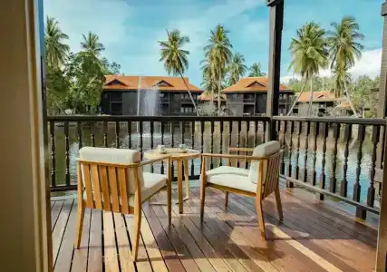 Pelangi Beach & Spa, Langkawi - 10