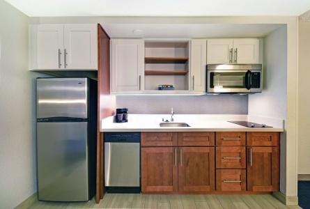 Homewood Suites by Hilton Seattle Downtown - 58