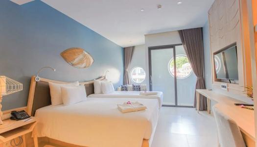 Beyond Patong - Sha Extra Plus - 29