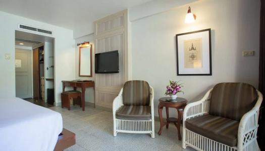 Phuket Orchid Resort And Spa - Sha Extra Plus - 42