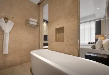 Gran Melia Xi'an - 46