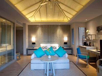 Pullman Phuket Arcadia Naithon Beach - Sha Extra Plus - 38