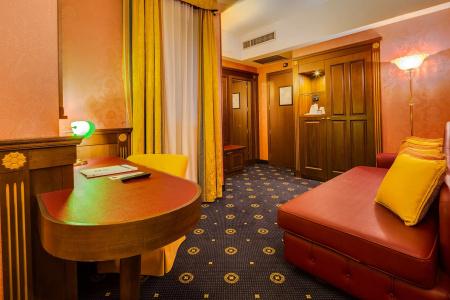 Best Western City - 49