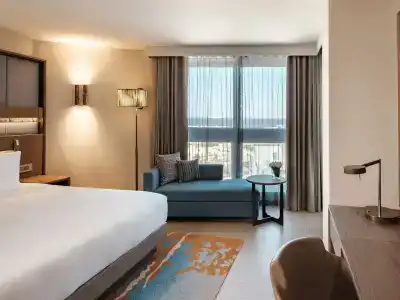 Hyatt Regency Malta - 70