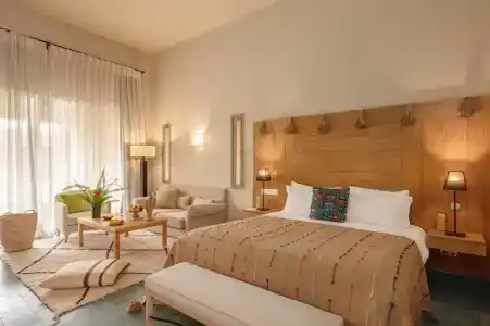 Domaine Des Remparts & Spa - 4