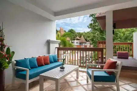 Avani Plus Koh Lanta Krabi Resort - Sha Extra Plus - 12