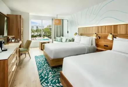 Faro Blanco Resort & Yacht Club - 39