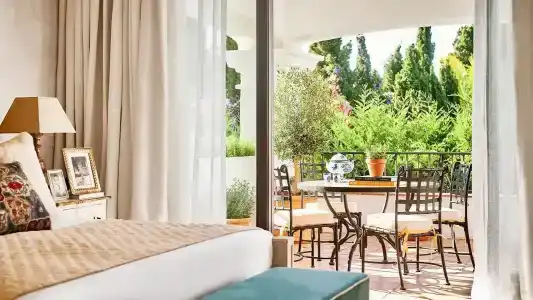 Marbella Club · Golf Resort & Spa - 35