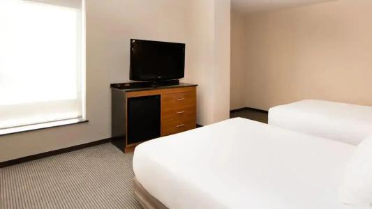 Hyatt Place New York/Midtown-South - 9