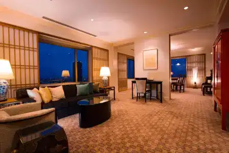 The Westin Osaka - 37