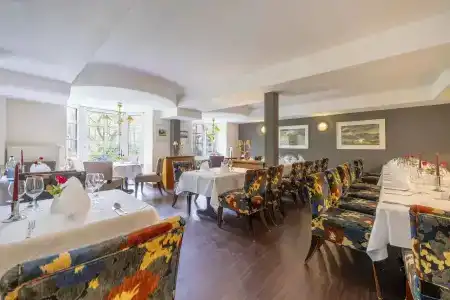 Best Western Schmoeker-Hof - 14