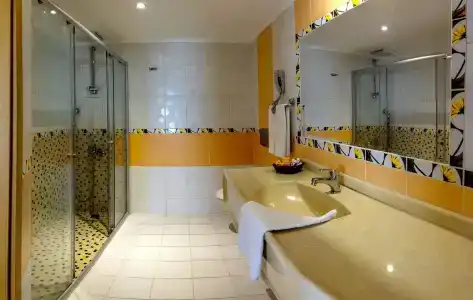 My Home Resort- Ultra All Inclusive - 76