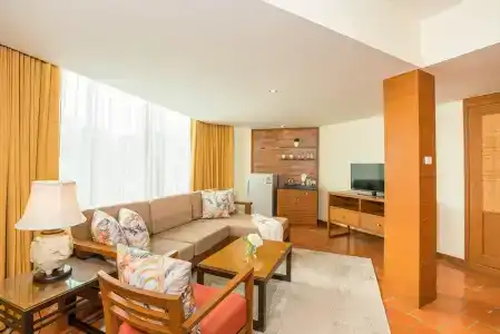Cosy Beach - Sha Extra Plus - 115