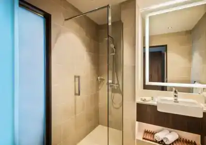 Courtyard by Marriott Baku - 82