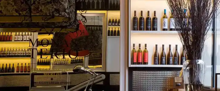 Praktik Vinoteca - 18
