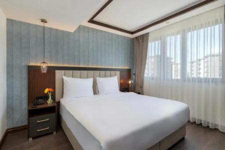 Miracle Istanbul Asia Airport & Spa - 64