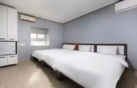 Jc Inn Dongdaemun - 25
