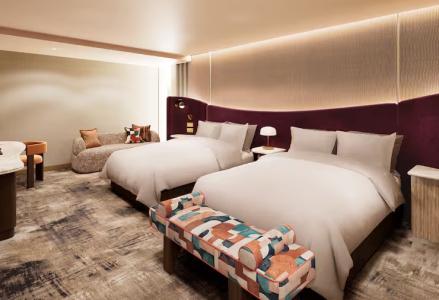 Hilton London Bankside - 43