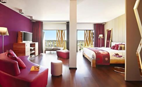 Bohemia Suites & Spa - Adults Only - 6