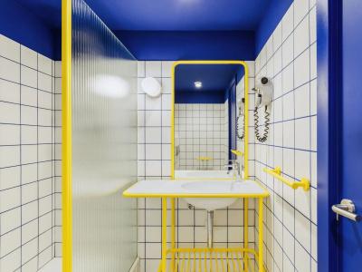 Ibis Styles Madrid City Las Ventas - 37