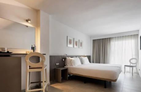 El Puerto Ibiza Spa - 59