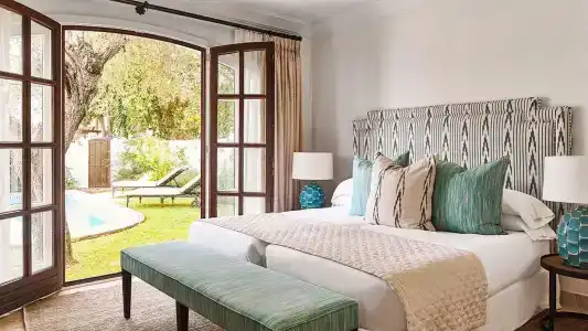 Marbella Club · Golf Resort & Spa - 145