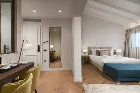 The Residence Aiolou Suites & Spa - 123