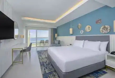 Hilton Skanes Beach - 59