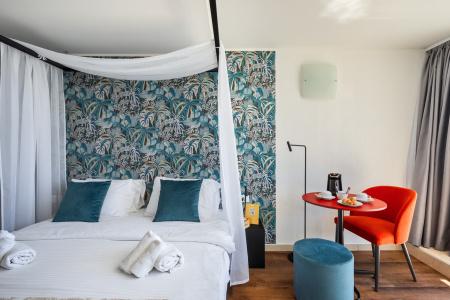 Mimosa - Maslinica Hotels & Resorts - 82