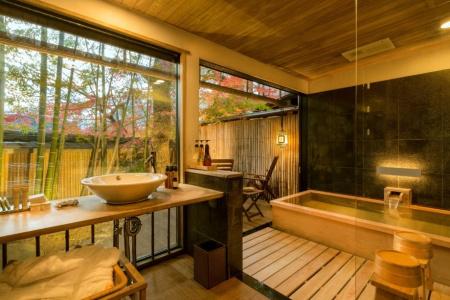 Kyoto Nanzenji Ryokan Yachiyo - 48