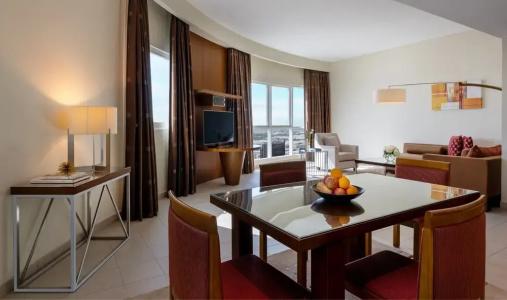 Grand Millennium Al Wahda Abu Dhabi - 93
