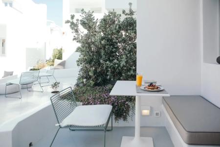 Akra Suites - 22