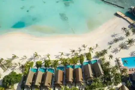 lti Maafushivaru Maldives - 32