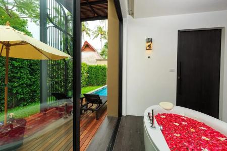 Baan Haad Ngam Boutique Resort - Sha Extra Plus - 102