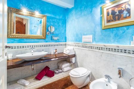 La Bitta - Bovis Hotels - 98