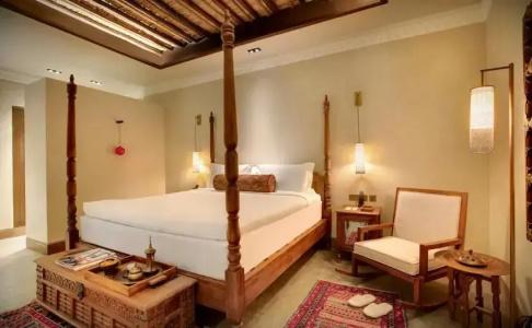 The Chedi Al Bait - 58