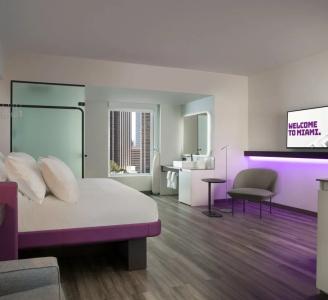 Yotel Miami - 61