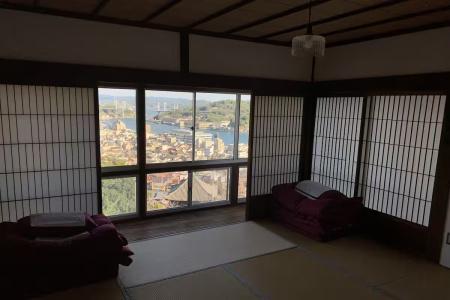 Onomichi Miharashi-tei - 35