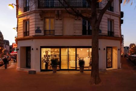 Hôtel Coypel by Magna Arbor - 21