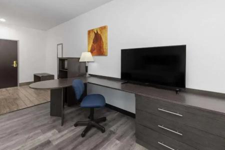Days Inn & Suites by Wyndham Medical Center - 23