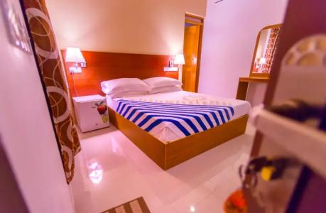 Mala Boutique Dhangethi - 33