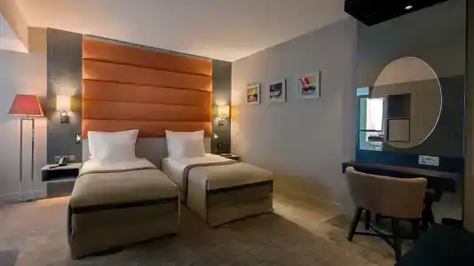 Elexus Resort & Spa & Casino - 36