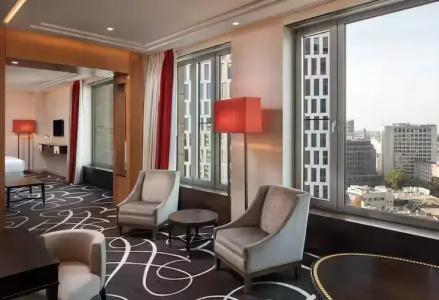 Waldorf Astoria Berlin - 65