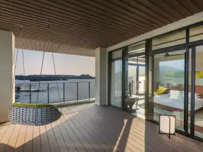 Hyatt Regency Seragaki Island Okinawa - 60