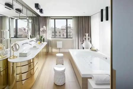 Mandarin Oriental, Barcelona - 66