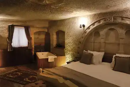 Ada Cave Suites - 48